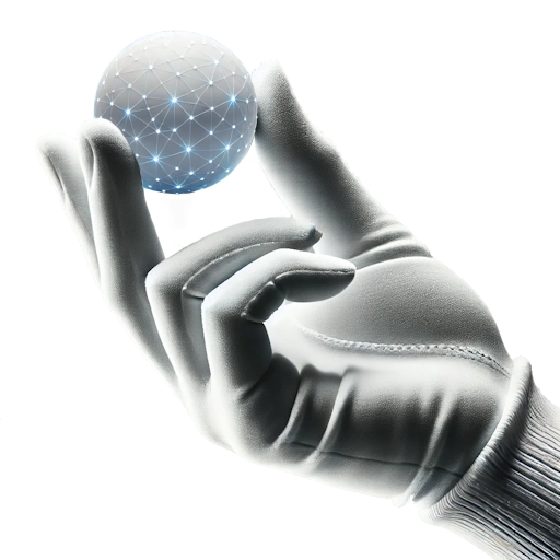 white-glove-small concierge-level experience